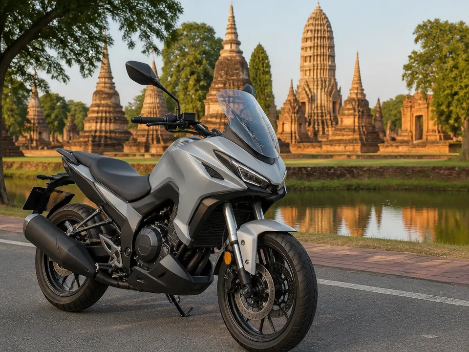 GPX DZ3 300