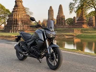 GPX DZ3 300