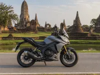 GPX DZ3 300 — ด้านข้าง