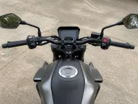 Honda CB150R — รายละเอียด
