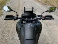 Honda CB500X — detail