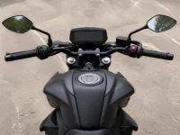 Yamaha MT-15 — деталь