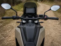 Yamaha Ténéré 700 — 상세