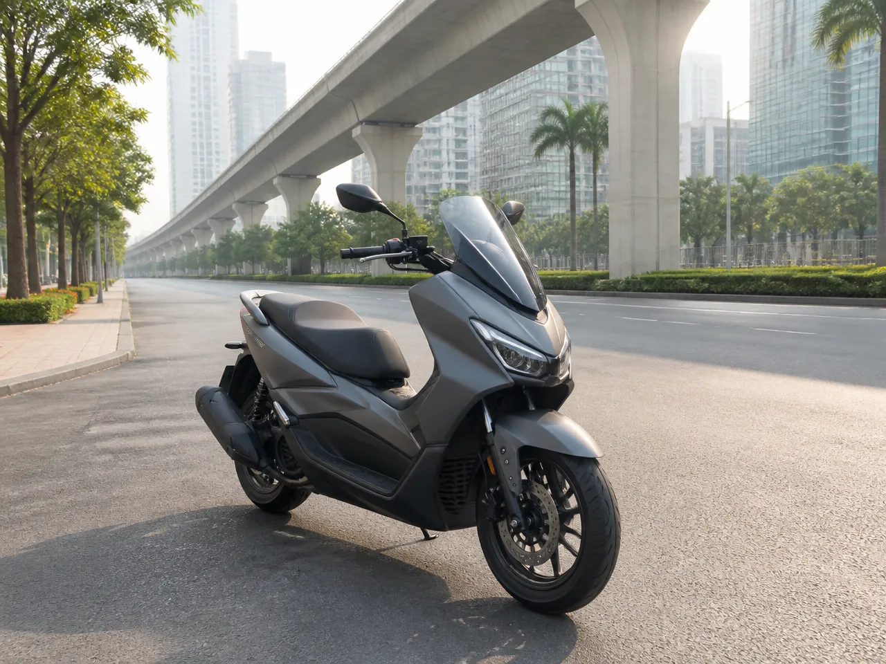 GPX Drone 150 — vorn