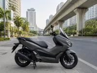 GPX Drone 150 — 侧面