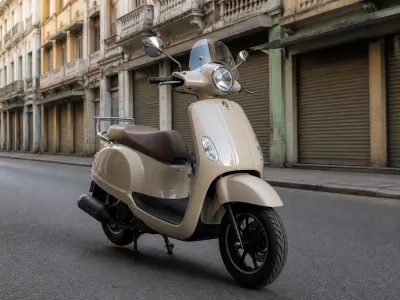 GPX Tuscany 150
