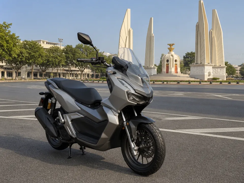 Honda ADV 150