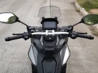 Honda ADV 150 — Detail
