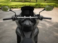 Honda ADV 350 — деталь