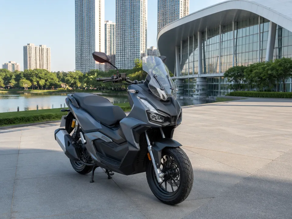 Honda ADV160