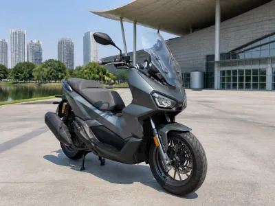 Honda ADV160