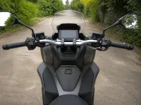 Honda ADV160 — 상세