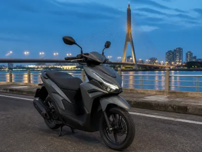 Honda Click 125