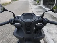 Honda Click 125 — 상세