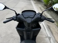 Honda Click 150i — деталь
