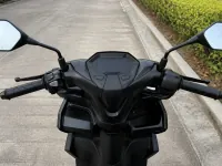 Honda Click 160 ABS — деталь