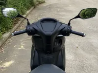 Honda Lead 125 — Detail