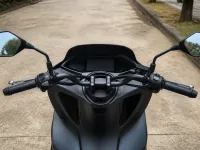 Honda PCX 150 — detail