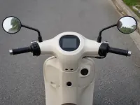 Honda Scoopy — 상세