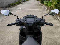 Yamaha GT 125 — 상세