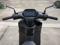 Yamaha Qbix 125 — विवरण