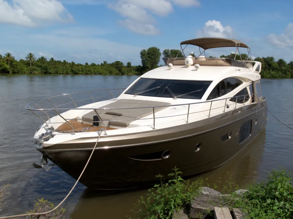 Manohra Cruise