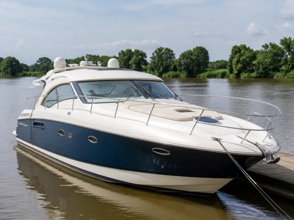 Water Limousine