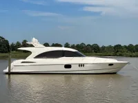Water Limousine — पार्श्व