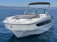 Bénéteau Flyer 6 SUNdeck — frente