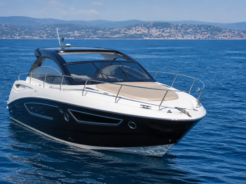 Bénéteau Gran Turismo 32