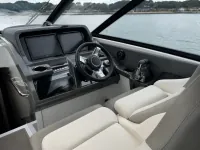 Bénéteau Gran Turismo 32 — dettaglio