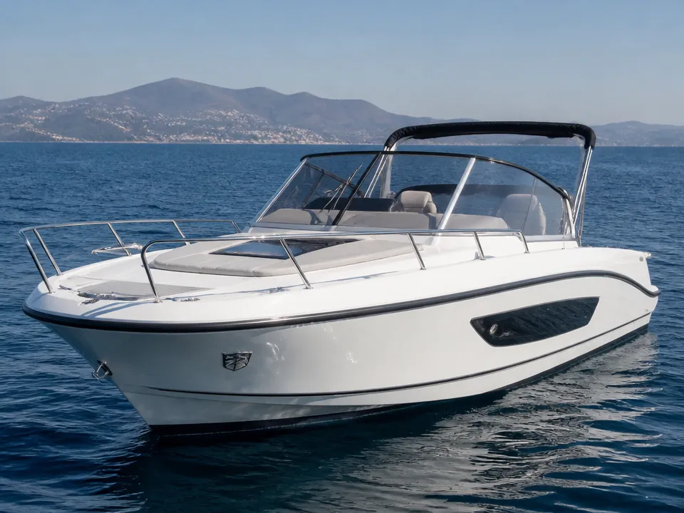 Fibresport 980