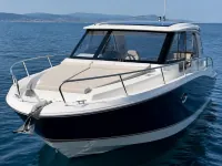 Fibresport 980 — vorn