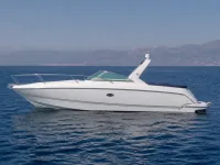 Fibresport 980 — seitlich