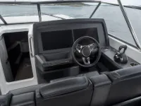 Fibresport 980 — Detail