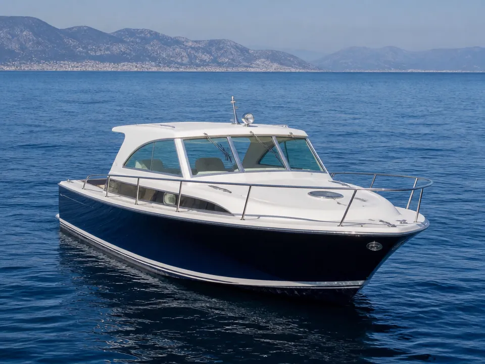 FIM Regina 340