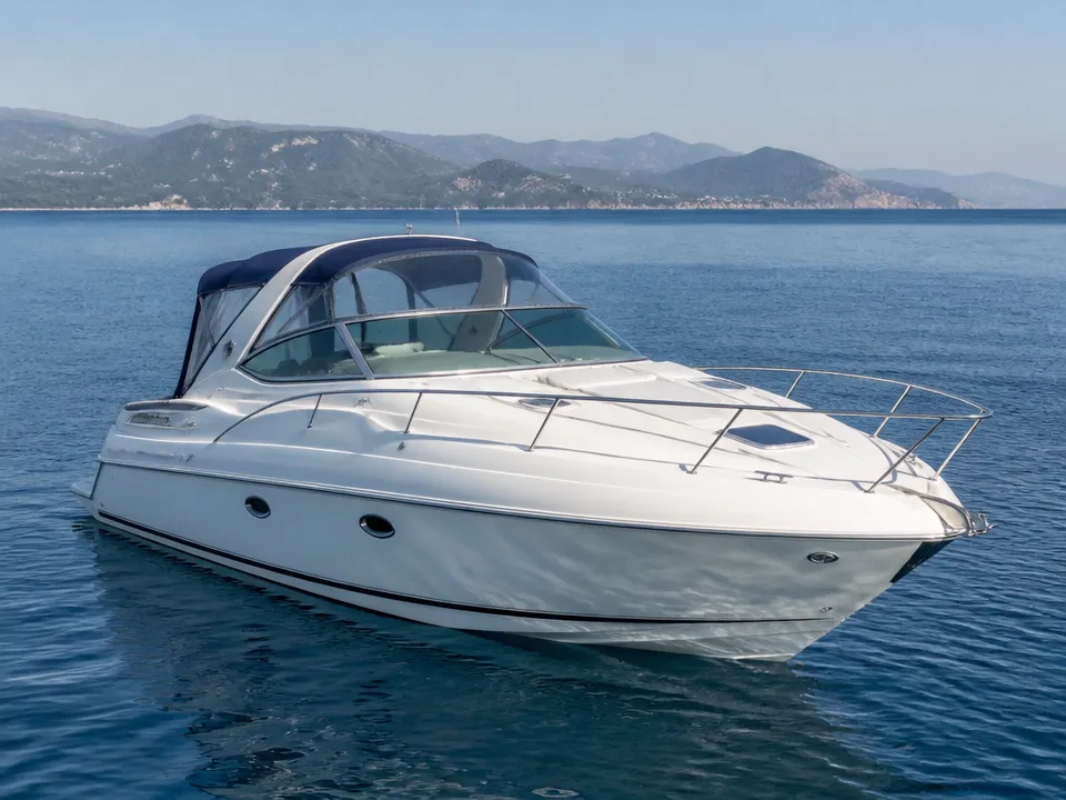 Gobbi Atlantis 315