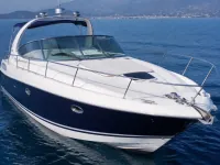 Gobbi Atlantis 315 — vorn