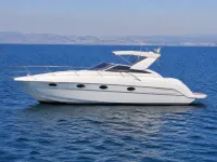 Gobbi Atlantis 315 — seitlich