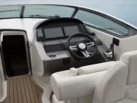 Gobbi Atlantis 315 — Detail