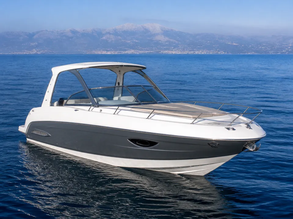 Idea Marine 70.2 WA