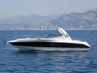 Idea Marine 70.2 WA — seitlich
