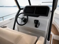 Idea Marine 70.2 WA — Detail