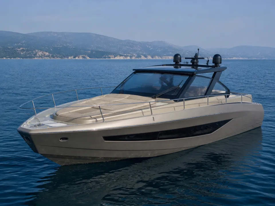 Idea Marine Idea 53