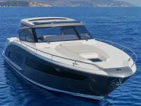 Idea Marine Idea 53 — front