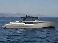 Idea Marine Idea 53 — side