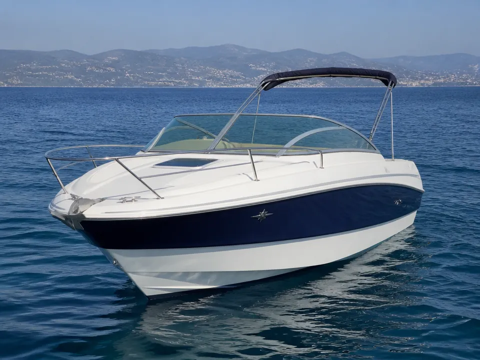 Jeanneau Leader 625