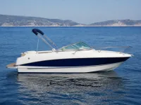 Jeanneau Leader 625 — profil