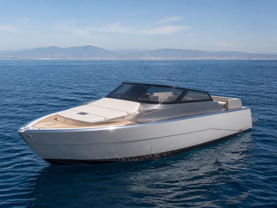 Libeccio 6.5