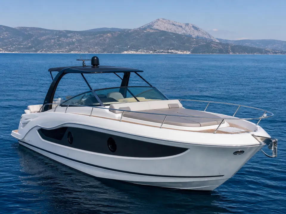 Mano Marine 26.50